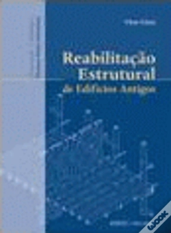 Capa do artigo Reabilitação Estrutural de Edifícios Antigos