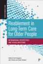 Reablement In Long-Term Care For Older People - Preview