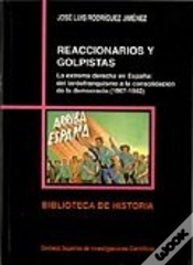Capa do artigo Reaccionarios Y Golpistas