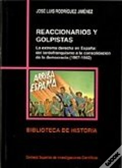 Capa do artigo Reaccionarios Y Golpistas