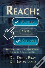 Capa do artigo Reach: Accept And Share - Reaching The L