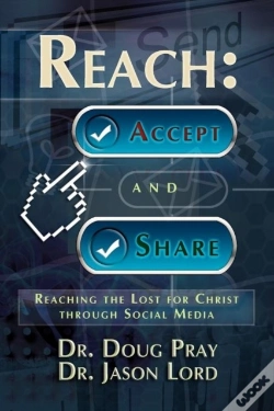 Capa do artigo Reach: Accept And Share - Reaching The L