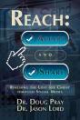 Reach: Accept And Share - Reaching The L - Preview