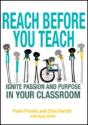 Reach Before You Teach - Preview