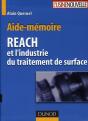 Reach Et L'Industrie Du Traitement De Surface - Preview