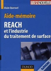 Capa do artigo Reach Et L