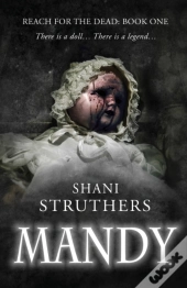 Reach For The Dead Book One