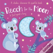 Capa do artigo Reach For The Moon