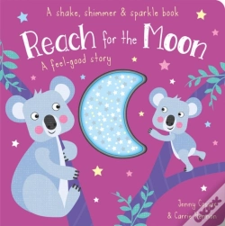 Capa do artigo Reach For The Moon