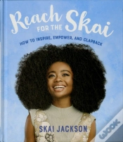 Capa do artigo Reach For The Skai