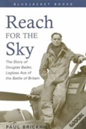 Capa do artigo Reach For The Sky