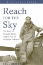 Reach For The Sky - Preview
