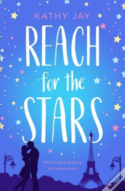 Capa do artigo Reach For The Stars