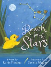 Reach For The Stars