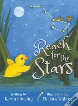Capa do artigo Reach For The Stars