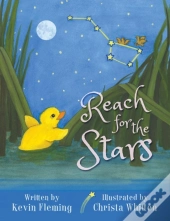 Reach For The Stars