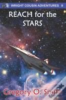 Reach For The Stars