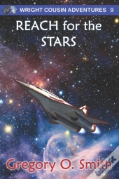 Reach For The Stars