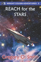 Capa do artigo Reach For The Stars