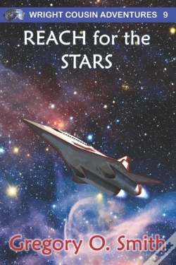 Capa do artigo Reach For The Stars