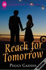 Capa do artigo Reach For Tomorrow