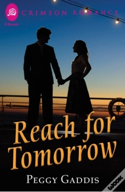 Capa do artigo Reach For Tomorrow