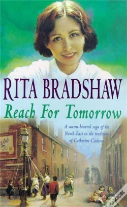 Capa do artigo Reach For Tomorrow