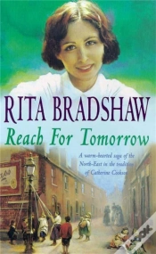 Capa do artigo Reach For Tomorrow