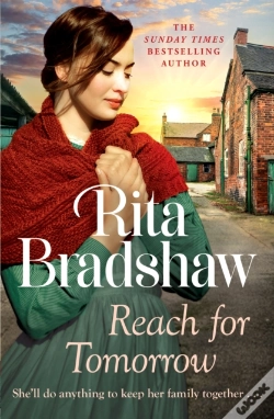 Capa do artigo Reach For Tomorrow