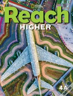 Capa do artigo Reach Higher 4a: Teacher'S Book