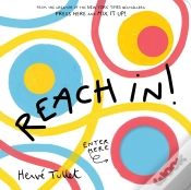 Capa do artigo Reach In!