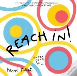 Capa do artigo Reach In!