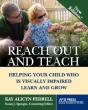 Reach Out And Teach - Preview