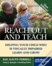 Capa do artigo Reach Out And Teach
