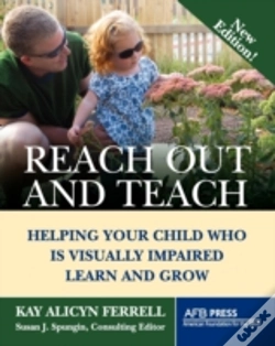 Capa do artigo Reach Out And Teach