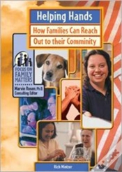 Capa do artigo Reach Out To Their Communities