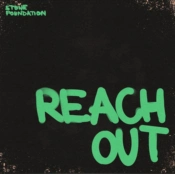 Capa do artigo Reach Out - Vinil