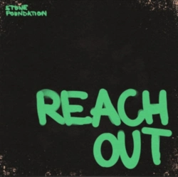 Capa do artigo Reach Out - Vinil