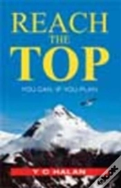 Capa do artigo Reach The Top