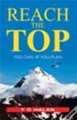 Capa do artigo Reach The Top