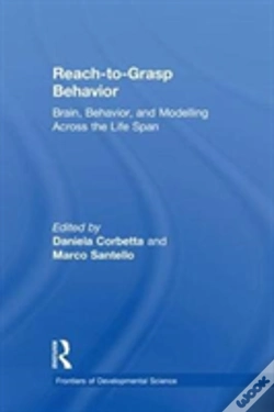 Capa do artigo Reach-To-Grasp Behavior