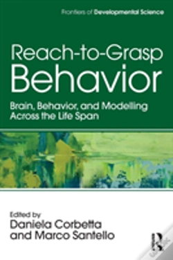 Capa do artigo Reach-To-Grasp Behavior