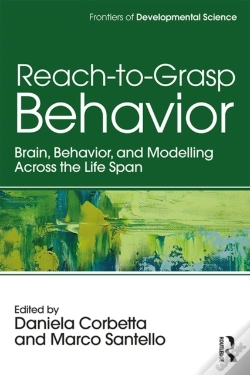 Capa do artigo Reach-To-Grasp Behavior