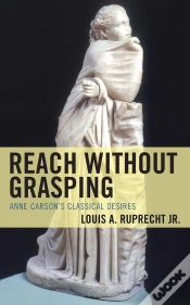 Capa do artigo Reach Without Grasping
