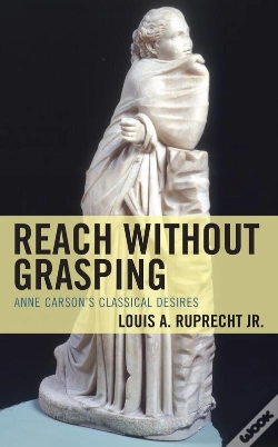 Capa do artigo Reach Without Grasping