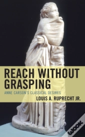 Reach Without Grasping