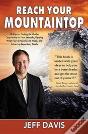 Capa do artigo Reach Your Mountaintop