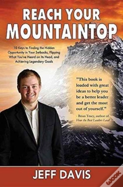 Capa do artigo Reach Your Mountaintop