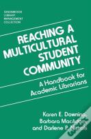 Reaching A Multicultural Student Community