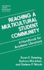 Reaching A Multicultural Student Community - Preview
